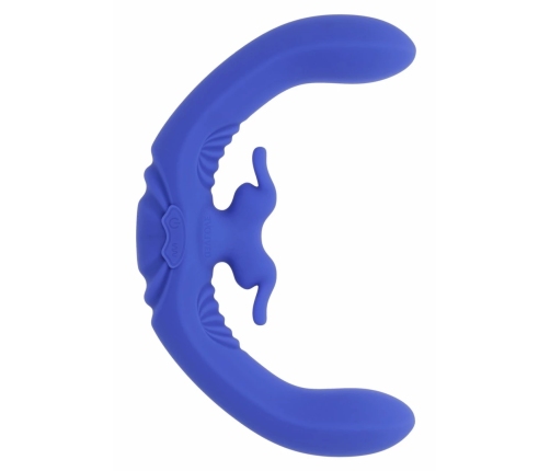 Evolved Lovebirds Dual-Ended Flexible Silicone Device Pink USB
