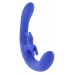 Evolved Lovebirds Dual-Ended Flexible Silicone Device Pink USB