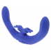 Evolved Lovebirds Dual-Ended Flexible Silicone Device Pink USB