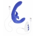 Evolved Lovebirds Dual-Ended Flexible Silicone Device Pink USB