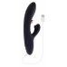 PLAYBOY Pleasure Aureus Dual Motor Curved Silicone Intimate Device Pink