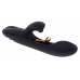 PLAYBOY Pleasure Aureus Dual Motor Curved Silicone Intimate Device Pink