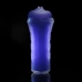 Zero Tolerance Pop On The Glow Intimate Machine Transparent Glow-In-Dark