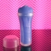 Zero Tolerance Pop On The Glow Intimate Machine Transparent Glow-In-Dark