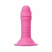 Teazers Thrusting Pad Intimate Device with Remote Control Pink