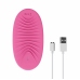 Teazers Thrusting Pad Intimate Device with Remote Control Pink