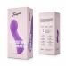 Teazers Mini Thrusting Device Purple - Compact Rechargeable Massager