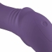 Teazers Mini Thrusting Device Purple - Compact Rechargeable Massager