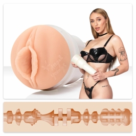 Fleshlight Girls Angel Youngs Sweetness Intimate Machine SuperSkin 24cm
