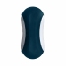 FPPR Squeezable Intimate Vibrating Device with Flexible Silicone Sleeve