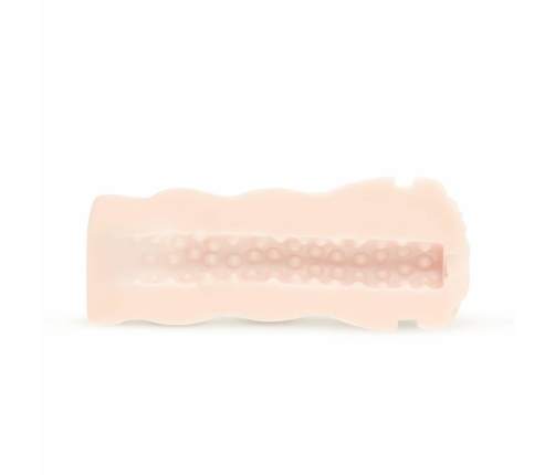 FPPR XXL Blue Intimate Machine - Ergonomic, Soft Material, 23.3 cm