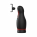 Teazers Turn Up The Heat Black Intimate Machine with Heating Function