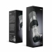 Nexus Alpha Surge Rotating & Suction Intimate Machine Black