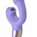 Magic Motion Magic Ponder Intimate Wellness Device Purple Dual Motor