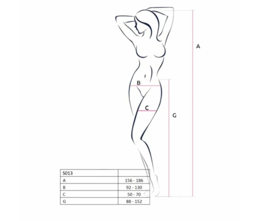 Passion S013 Elegant Lace Mesh Strip Briefs Red - Comfortable Fit One Size