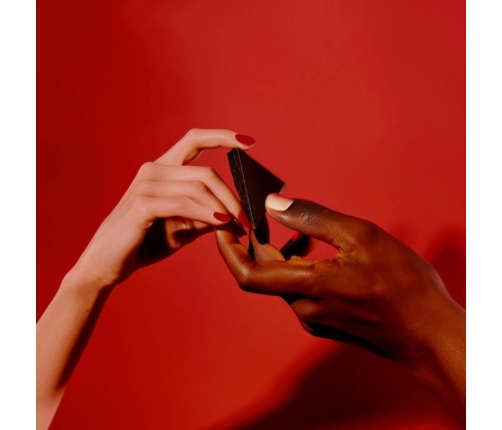 The Oh Collective Date Night Dark Chocolates with Maca & Ginseng 50g