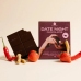 The Oh Collective Date Night Dark Chocolates with Maca & Ginseng 50g