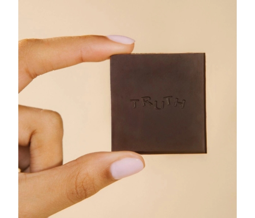 The Oh Collective Date Night Dark Chocolates with Maca & Ginseng 50g