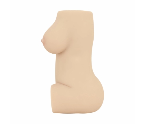 Friend with Benefits Tarah Smith Rechargeable Vibrating Torso Model