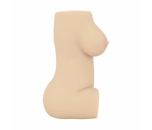 Friend with Benefits Tarah Smith Rechargeable Vibrating Torso Model