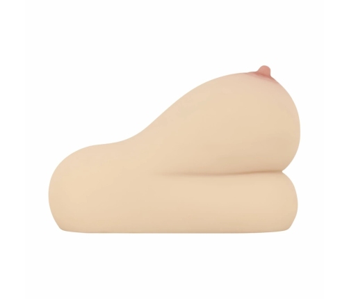 Friend with Benefits Madison Fox Anatomical Torso - Soft Touch, 3.2kg