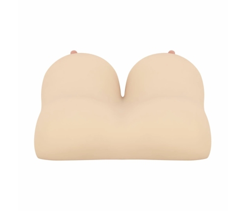 Friend with Benefits Madison Fox Anatomical Torso - Soft Touch, 3.2kg