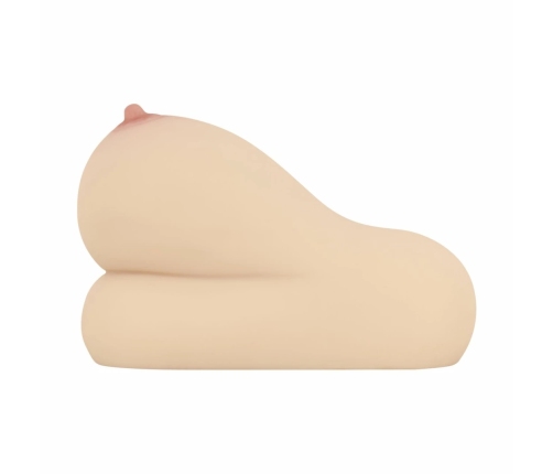 Friend with Benefits Madison Fox Anatomical Torso - Soft Touch, 3.2kg