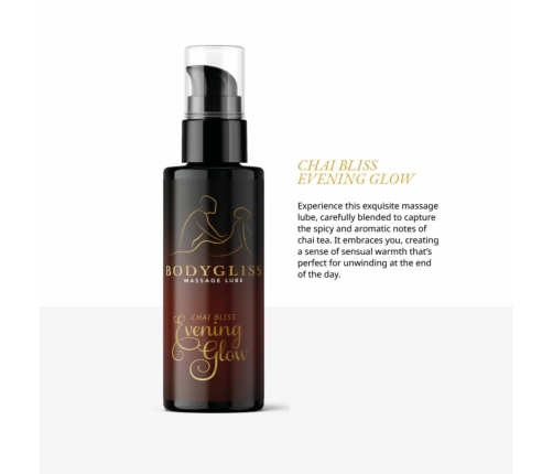 BodyGliss Travel Edition Velvet Indulgence 3-Pack Lubricant Set 3x30ml