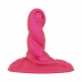 Mythical Mates The Deep One Vibrating Pad 15 cm - Ergonomic Silicone, Remote Control