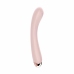 Easytoys Vibe G-Spot Vibrator Pink - Ergonomic Silicone, USB Rechargeable