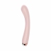 Easytoys Vibe G-Spot Vibrator Pink - Ergonomic Silicone, USB Rechargeable