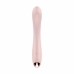Easytoys Vibe G-Spot Vibrator Pink - Ergonomic Silicone, USB Rechargeable