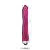 Easytoys Vibe Rabbit Vibrator Raspberry Pink Dual Motor Silicone