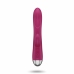 Easytoys Vibe Rabbit Vibrator Raspberry Pink Dual Motor Silicone