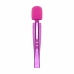 MyMagicWand Pink Massager - 6 Speeds, 7 Patterns, Waterproof Design