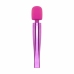 MyMagicWand Pink Massager - 6 Speeds, 7 Patterns, Waterproof Design