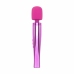 MyMagicWand Pink Massager - 6 Speeds, 7 Patterns, Waterproof Design