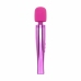 MyMagicWand Pink Massager - 6 Speeds, 7 Patterns, Waterproof Design