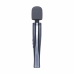 MyMagicWand Dynamite Grey - Multifunctional Wand Massager, Rechargeable