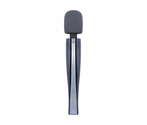 MyMagicWand Dynamite Grey - Multifunctional Wand Massager, Rechargeable
