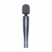 MyMagicWand Dynamite Grey - Multifunctional Wand Massager, Rechargeable