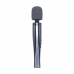 MyMagicWand Dynamite Grey - Multifunctional Wand Massager, Rechargeable