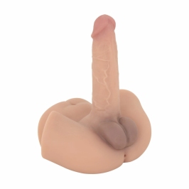 Friend with Benefits Lex Rider Intimate Machine Dual Entry 7 Modes 1.8kg Friend with Benefits Lex Rider Intimate Machine Dual Entry 7 Modes 1.8kg