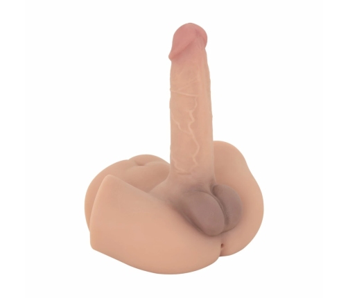 Friend with Benefits Lex Rider Intimate Machine Dual Entry 7 Modes 1.8kg