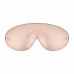 Rosy Gold Premium Eye Mask Rose Gold - Elegant Sensory Isolation Accessory