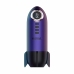 Hueman Blast Off Intimate Rocket Device Purple - 10 Modes & LED Panel