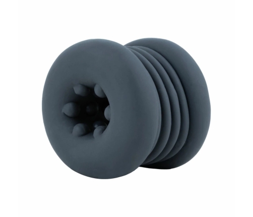 Boners Buffer Rings Set 3pcs Blue - Adjustable Comfort System