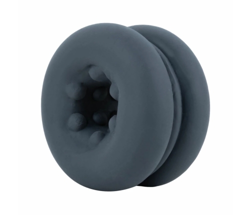 Boners Buffer Rings Set 3pcs Blue - Adjustable Comfort System
