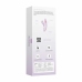 Svakom DuoGlow App-Controlled Intimate Device Purple 2-in-1 Heating System