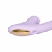 Svakom DuoGlow App-Controlled Intimate Device Purple 2-in-1 Heating System